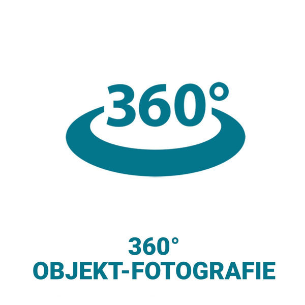 360° Objekt-Fotografie - MESH IMAGES BERLIN MESH IMAGES BERLIN Services