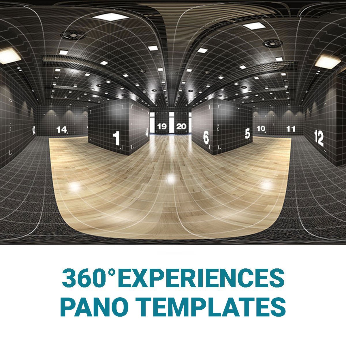 360° EXPERIENCES - VIRTUAL TOUR MIT TEMPLATES - MESH IMAGES BERLIN MESH IMAGES BERLIN 360° Experiences - 360° Virtual Tour Creation