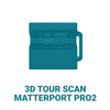 3D Tour Scan | Matterport Pro2 Kamera - MESH IMAGES BERLIN MESH IMAGES BERLIN Services