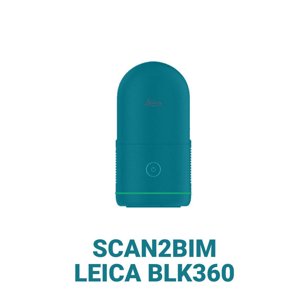 3D Tour Scan | Scan2BIM | Leica BLK360 Laser - MESH IMAGES BERLIN MESH IMAGES BERLIN Services
