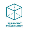 Content Creation | 3D Produkt Präsentation - MESH IMAGES BERLIN MESH IMAGES BERLIN Services