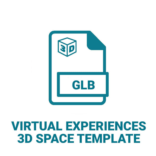 Content Creation | 3D Virtual Experience Templates - MESH IMAGES BERLIN MESH IMAGES BERLIN Services