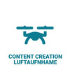 Content Creation | Luftaufnahmen mit Drohne - MESH IMAGES BERLIN MESH IMAGES BERLIN Services