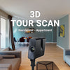 MATTERPORT 3D TOUR SCAN | PRO QM | LAYOUTS - MESH IMAGES BERLIN MESH IMAGES BERLIN Matterport Business Solutions