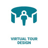 Postproduction | Virtual Tour Design - MESH IMAGES BERLIN MESH IMAGES BERLIN Services