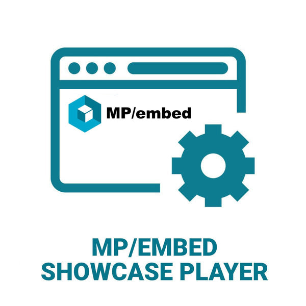 Postproduktion | MPEmbed Showcase Player - MESH IMAGES BERLIN MESH IMAGES BERLIN Matterport 3D Tour Services
