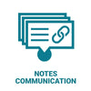 Postproduktion | Notes Communication - MESH IMAGES BERLIN MESH IMAGES BERLIN Services