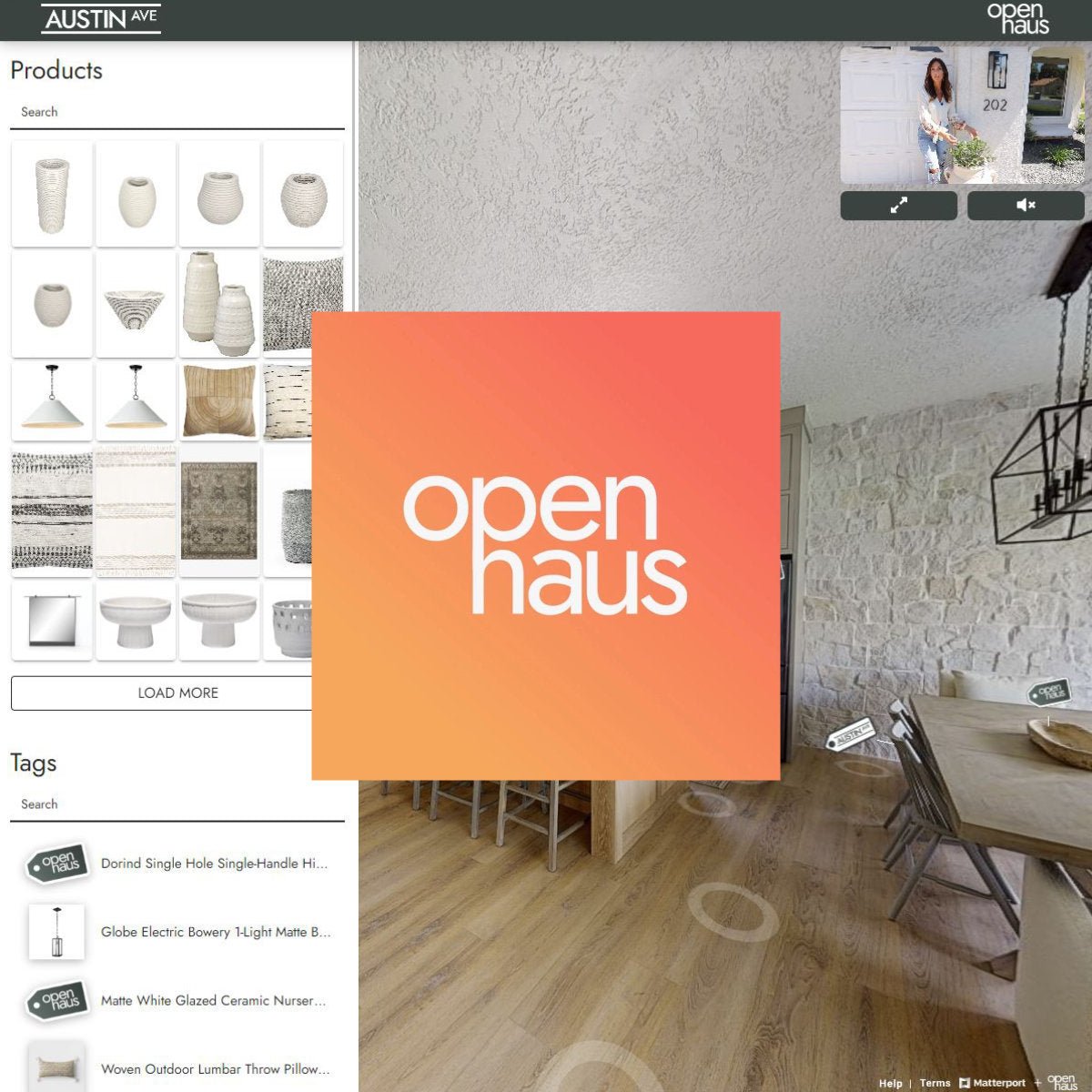 Postproduktion | Openhaus Showcase Player - MESH IMAGES BERLIN MESH IMAGES BERLIN