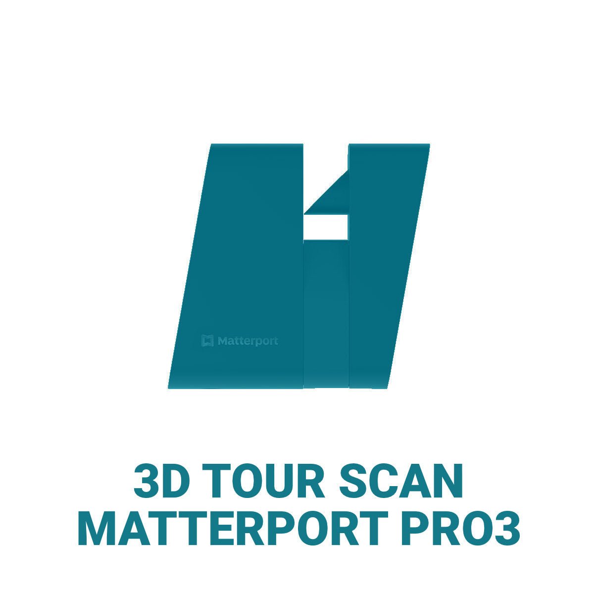 PREISBEISPIEL | MATTERPORT 3D TOUR SCAN PRO QM | LAYOUT 