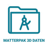 SCAN2BIM | MATTERPAK 3D DATENPAKET - MESH IMAGES BERLIN MESH IMAGES BERLIN Matterport 3D Tour Add-On