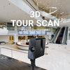 WAS KOSTET EIN MATTERPORT 3D TOUR SCAN? - MESH IMAGES BERLIN MESH IMAGES BERLIN Matterport 3D Tour Solutions